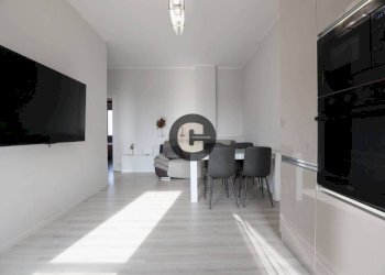 Cucina - Three-room apartment corso Grosseto, 75, Torino (neighborhood Borgo Vittoria) - photo 9