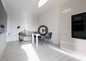 Cucina - Three-room apartment corso Grosseto, 75, Torino (neighborhood Borgo Vittoria) - photo 10