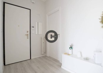 Ingresso - Three-room apartment corso Grosseto, 75, Torino (neighborhood Borgo Vittoria) - photo 14