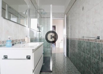 Bagno - Three-room apartment corso Grosseto, 75, Torino (neighborhood Borgo Vittoria) - photo 17