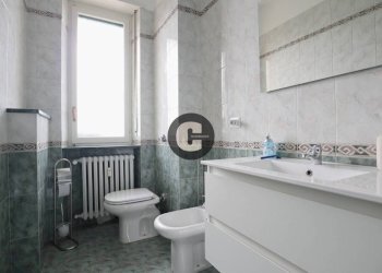 Bagno - Three-room apartment corso Grosseto, 75, Torino (neighborhood Borgo Vittoria) - photo 18