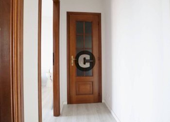 Disimpegno - Three-room apartment corso Grosseto, 75, Torino (neighborhood Borgo Vittoria) - photo 19