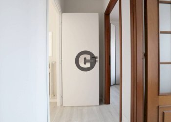 Disimpegno - Three-room apartment corso Grosseto, 75, Torino (neighborhood Borgo Vittoria) - photo 20