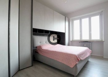Camera da letto - Three-room apartment corso Grosseto, 75, Torino (neighborhood Borgo Vittoria) - photo 21
