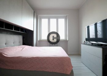 Camera da letto - Three-room apartment corso Grosseto, 75, Torino (neighborhood Borgo Vittoria) - photo 22