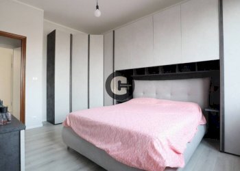 Camera da letto - Three-room apartment corso Grosseto, 75, Torino (neighborhood Borgo Vittoria) - photo 23