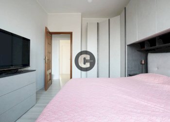 Camera da letto - Three-room apartment corso Grosseto, 75, Torino (neighborhood Borgo Vittoria) - photo 25