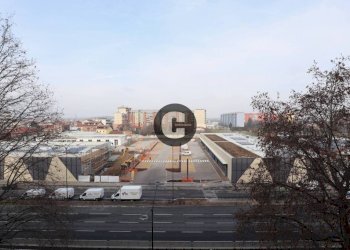 Vista - Three-room apartment corso Grosseto, 75, Torino (neighborhood Borgo Vittoria) - photo 26