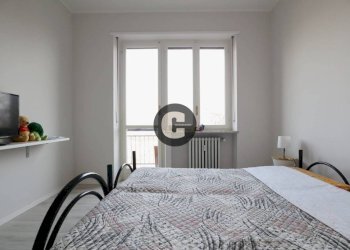Camera da letto - Three-room apartment corso Grosseto, 75, Torino (neighborhood Borgo Vittoria) - photo 28