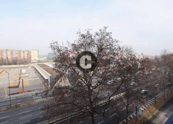 Vista - Trilocale corso Grosseto, 75, Torino (zona Borgo Vittoria) - foto 31
