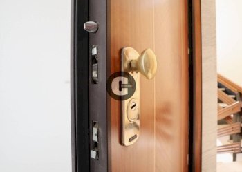 Interno palazzo - Three-room apartment corso Grosseto, 75, Torino (neighborhood Borgo Vittoria) - photo 32