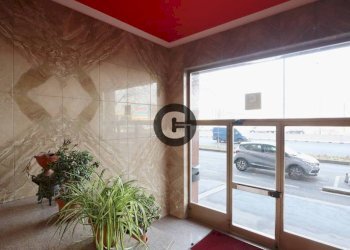 Interno palazzo - Three-room apartment corso Grosseto, 75, Torino (neighborhood Borgo Vittoria) - photo 35