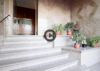 Interno palazzo - Three-room apartment corso Grosseto, 75, Torino (neighborhood Borgo Vittoria) - photo 36