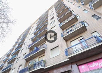 Facciata - Three-room apartment corso Grosseto, 75, Torino (neighborhood Borgo Vittoria) - photo 38