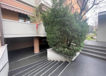 Cortile interno - Ufficio via Thomas Alva Edison, 4, Concorezzo - foto 14