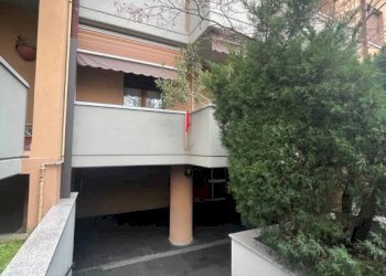 Cortile interno - Ufficio via Thomas Alva Edison, 4, Concorezzo - foto 17