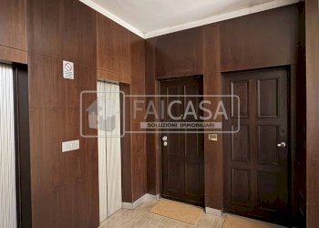 Interno palazzo - Quadrilocale via Cardinale Maurilio Fossati, 20, Torino (zona Pozzo Strada) - foto 4