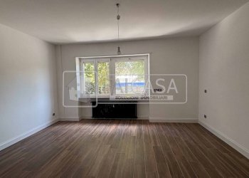 Soggiorno - Quadrilocale via Cardinale Maurilio Fossati, 20, Torino (zona Pozzo Strada) - foto 5