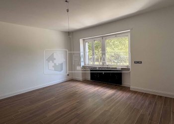 Soggiorno - Quadrilocale via Cardinale Maurilio Fossati, 20, Torino (zona Pozzo Strada) - foto 6