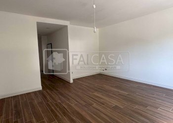 Soggiorno - Quadrilocale via Cardinale Maurilio Fossati, 20, Torino (zona Pozzo Strada) - foto 7