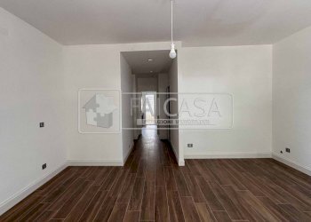 Soggiorno - Quadrilocale via Cardinale Maurilio Fossati, 20, Torino (zona Pozzo Strada) - foto 8