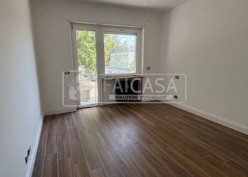 Camera da letto - Quadrilocale via Cardinale Maurilio Fossati, 20, Torino (zona Pozzo Strada) - foto 12