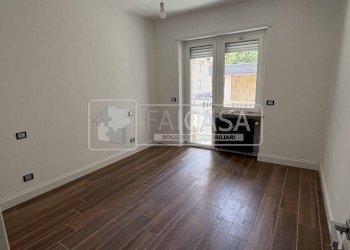 Camera da letto - Quadrilocale via Cardinale Maurilio Fossati, 20, Torino (zona Pozzo Strada) - foto 17