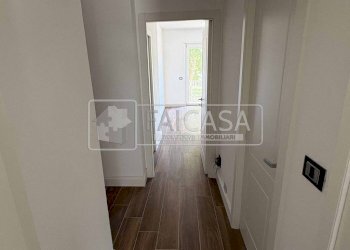 Disimpegno - Quadrilocale via Cardinale Maurilio Fossati, 20, Torino (zona Pozzo Strada) - foto 18