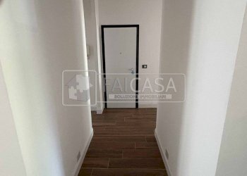 Corridoio - Quadrilocale via Cardinale Maurilio Fossati, 20, Torino (zona Pozzo Strada) - foto 19