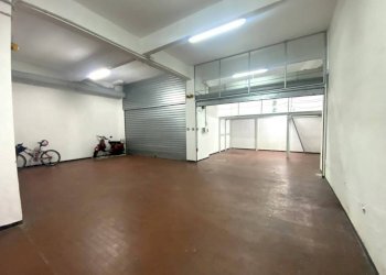 Box auto - Box via Antica Romana di Quinto, 25C, frazione Quinto Al Mare, Genova - foto 5