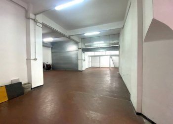 Box auto - Box via Antica Romana di Quinto, 25C, frazione Quinto Al Mare, Genova - foto 7