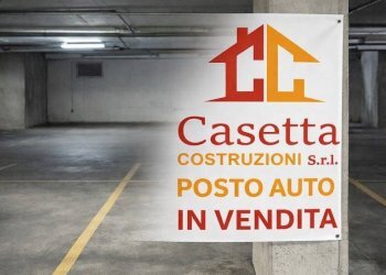 Posto macchina - Box via Giovanni Segantini, 30, Torino - foto 1