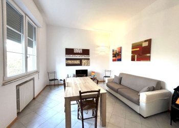 soggiorno  - Appartamento via Della Campagna, Bologna (zona San Donato) - foto 4