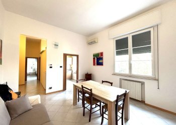 soggiorno - Appartamento via Della Campagna, Bologna (zona San Donato) - foto 5