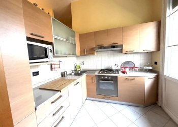 cucina - Appartamento via Della Campagna, Bologna (zona San Donato) - foto 7