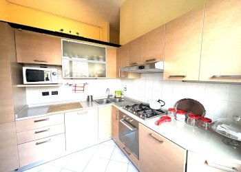 cucina - Appartamento via Della Campagna, Bologna (zona San Donato) - foto 8