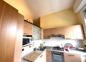 cucina - Appartamento via Della Campagna, Bologna (zona San Donato) - foto 9