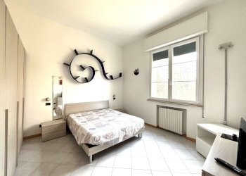 camera da letto - Appartamento via Della Campagna, Bologna (zona San Donato) - foto 10