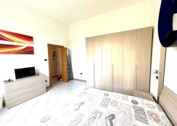 camera da letto - Appartamento via Della Campagna, Bologna (zona San Donato) - foto 11