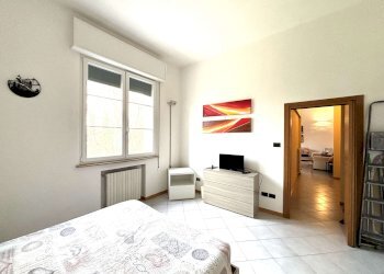 camera da letto - Appartamento via Della Campagna, Bologna (zona San Donato) - foto 12