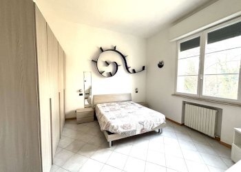 camera da letto - Appartamento via Della Campagna, Bologna (zona San Donato) - foto 13
