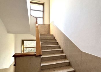 parti comuni - Appartamento via Della Campagna, Bologna (zona San Donato) - foto 17