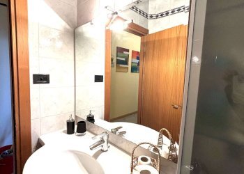 bagno - Appartamento via Della Campagna, Bologna (zona San Donato) - foto 23