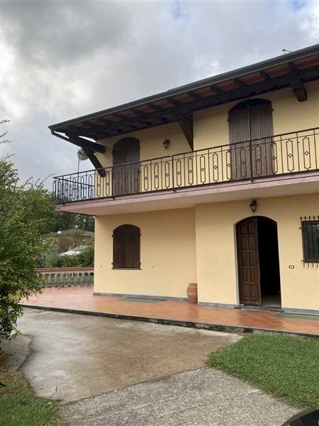 Facciata - Villa via del Puntone, Montignoso - photo 2