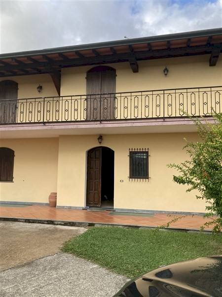 Facciata - Villa via del Puntone, Montignoso - photo 3