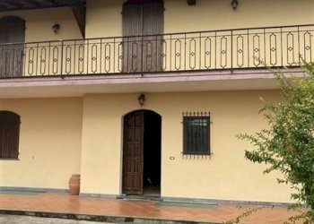 Facciata - Villa via del Puntone, Montignoso - foto 3