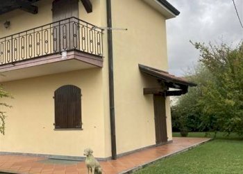 Facciata - Villa via del Puntone, Montignoso - foto 4