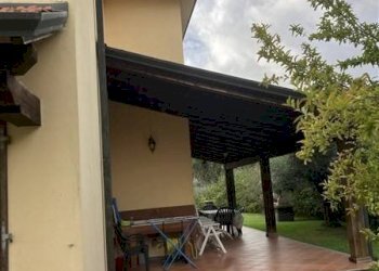 Giardino - Villa via del Puntone, Montignoso - foto 5