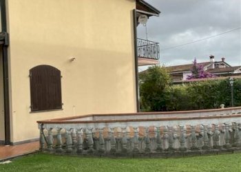 Giardino - Villa via del Puntone, Montignoso - foto 6