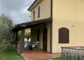 Giardino - Villa via del Puntone, Montignoso - foto 7